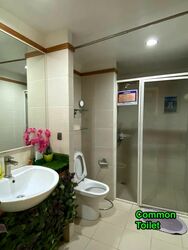 Changi Rise Condominium (D18), Condominium #503014861